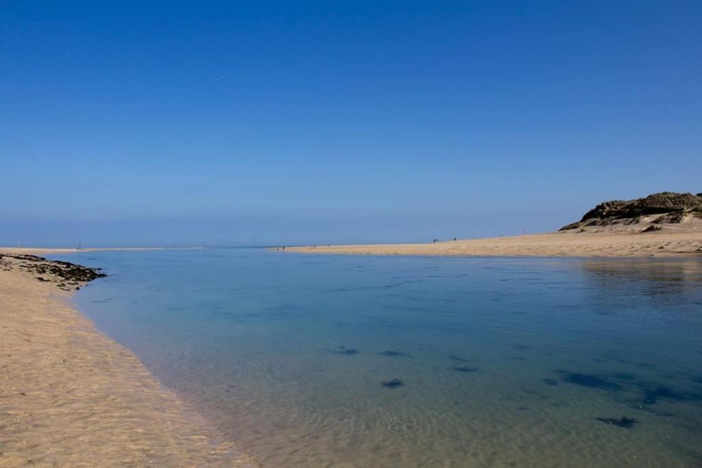 The Studio, Rosebud. 5 Minutes Walk To Beach. Uny Lelant Экстерьер фото