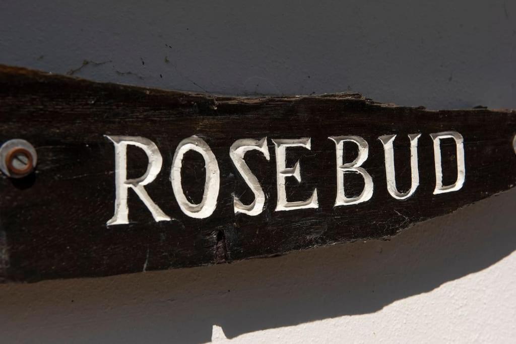 The Studio, Rosebud. 5 Minutes Walk To Beach. Uny Lelant Экстерьер фото